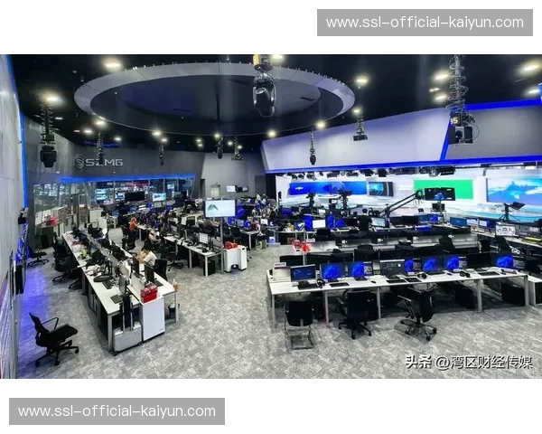 本季度超高清制播技术普及推动直播画质显著提升