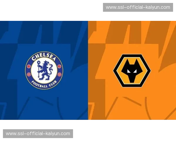 狼队vs切尔西：罗西尼尔体系下蓝军中场控制力提升