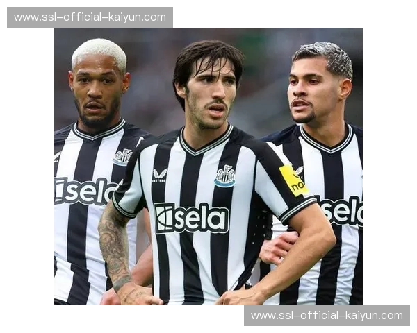 纽卡斯尔联更新伤病名单：中场核心吉马良斯预计缺席两周