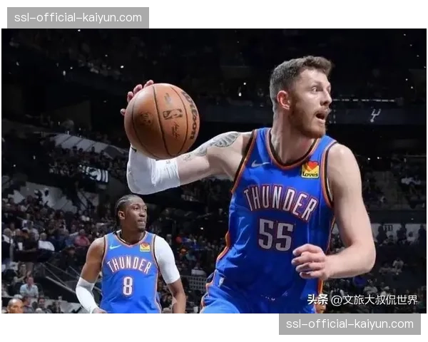 雷霆主帅戴格诺特接受专访，详解球队高位“西班牙挡拆”的现代演变