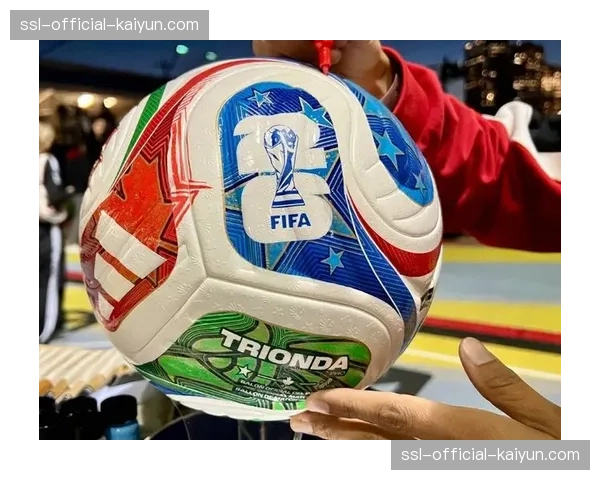 国际足联拟在2026世界杯使用的新越位判定技术，将于今夏青年赛事试运行